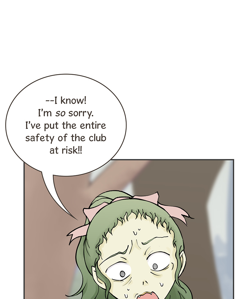 Cursed Princess Club chapter 79 - page 102