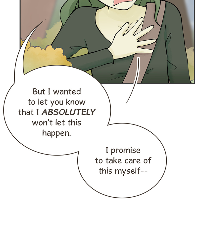 Cursed Princess Club chapter 79 - page 103