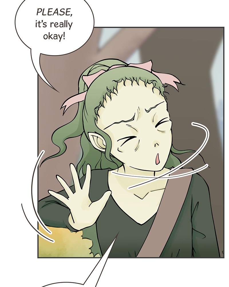 Cursed Princess Club chapter 79 - page 106