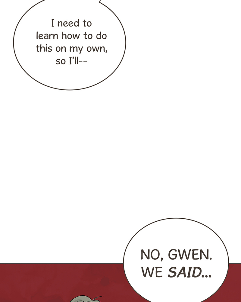 Cursed Princess Club chapter 79 - page 107