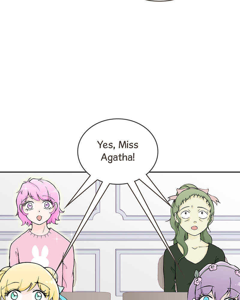 Cursed Princess Club chapter 79 - page 11
