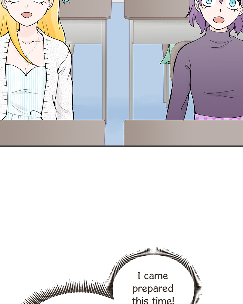Cursed Princess Club chapter 79 - page 12