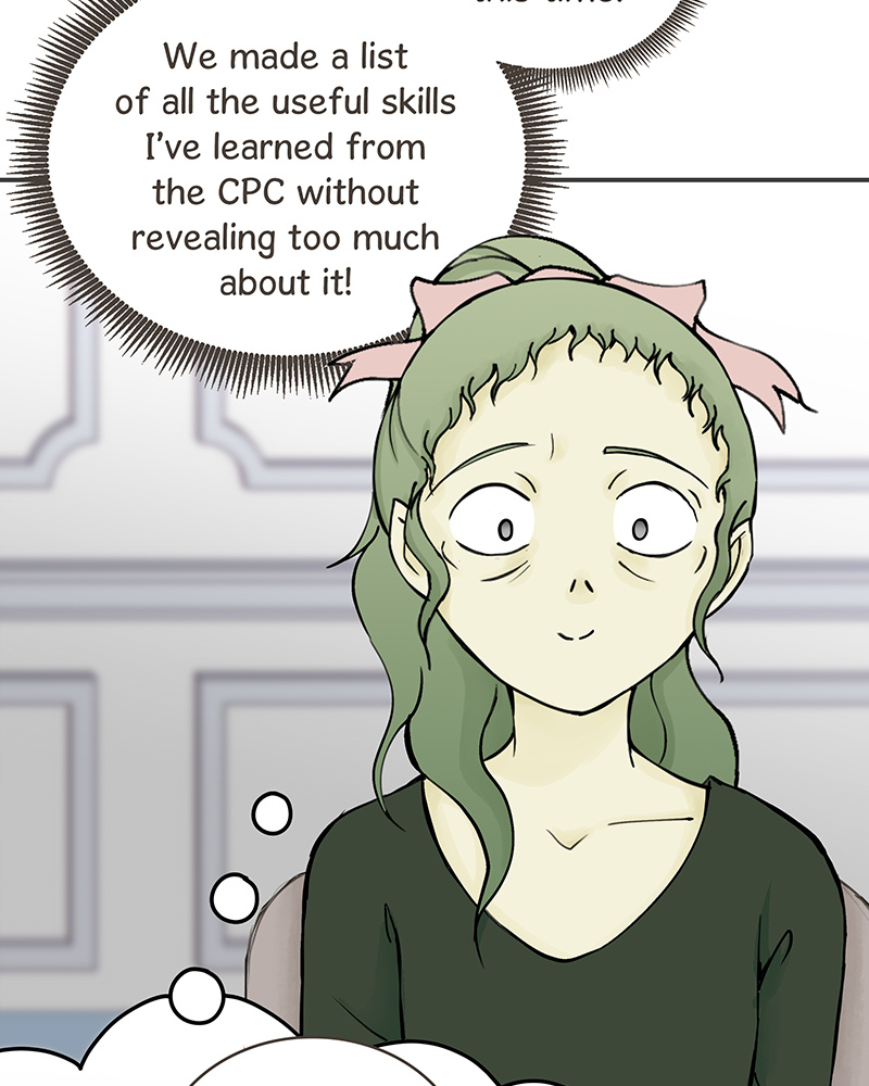 Cursed Princess Club chapter 79 - page 13