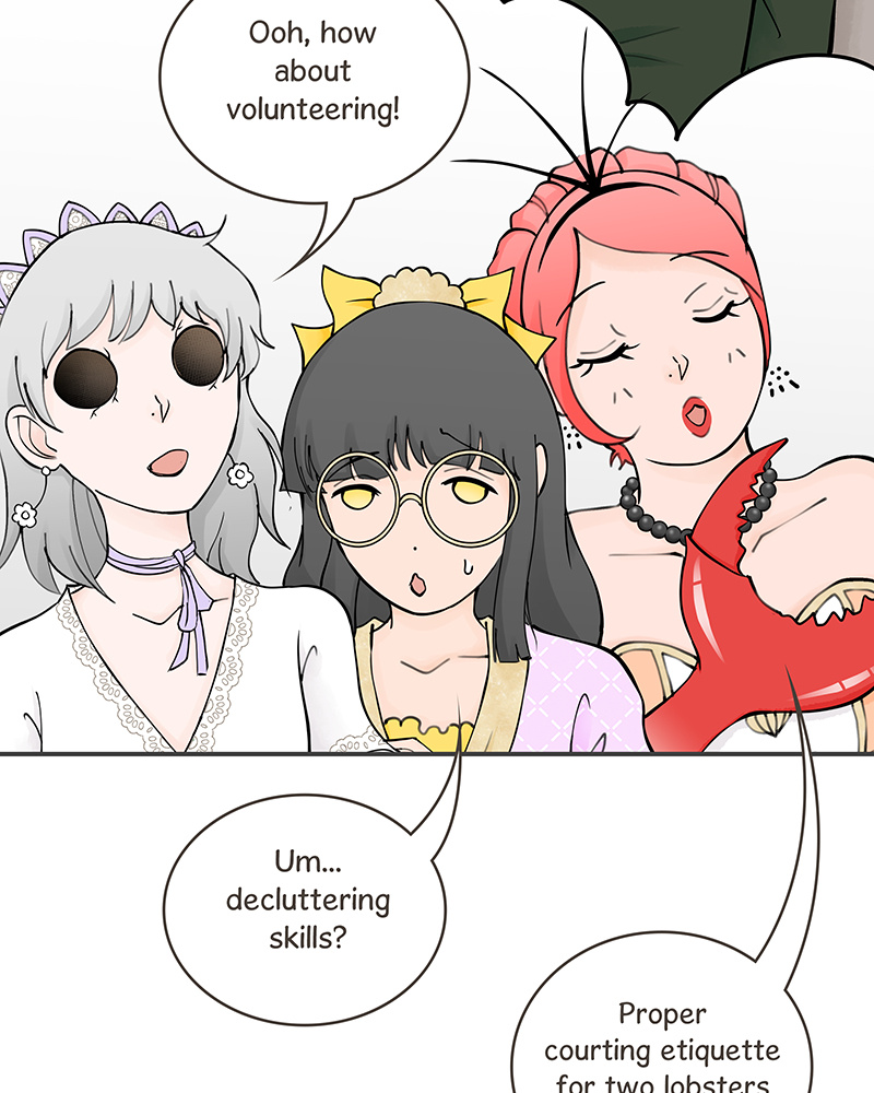 Cursed Princess Club chapter 79 - page 14