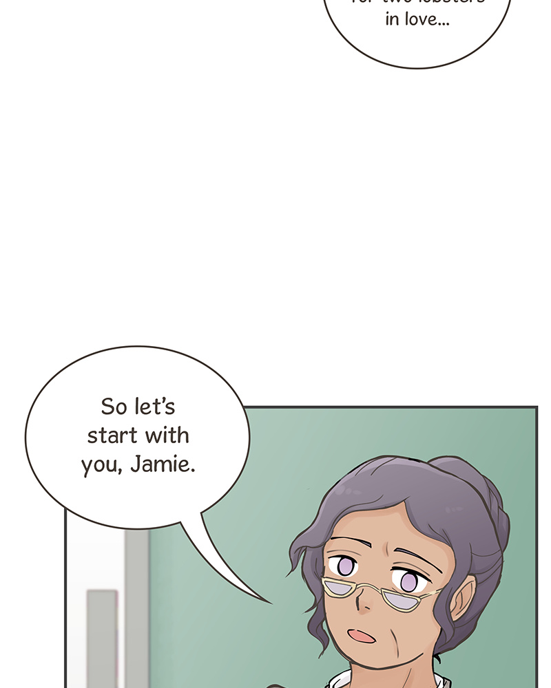 Cursed Princess Club chapter 79 - page 15