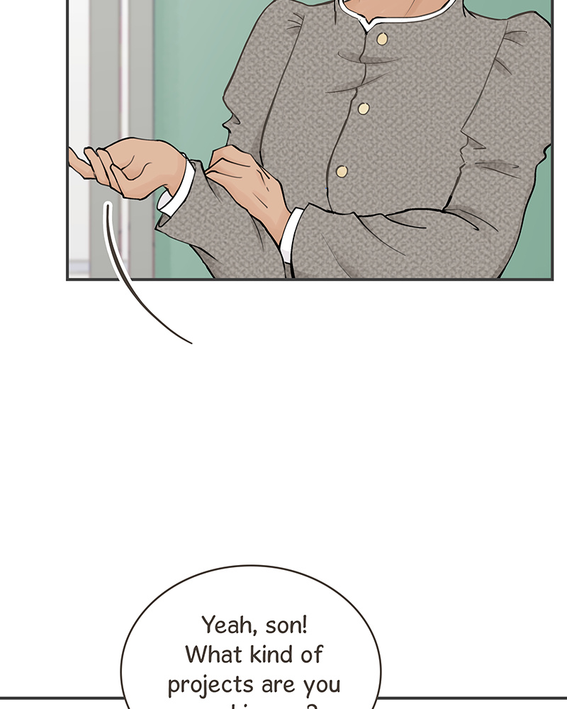 Cursed Princess Club chapter 79 - page 16
