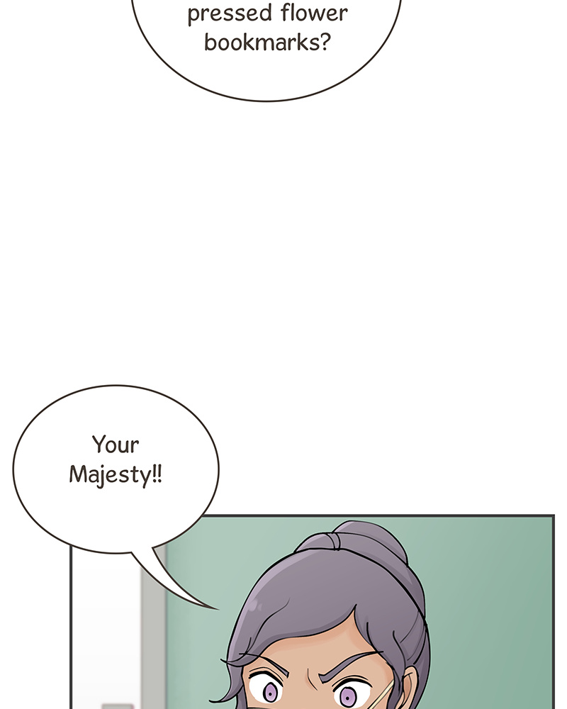 Cursed Princess Club chapter 79 - page 18