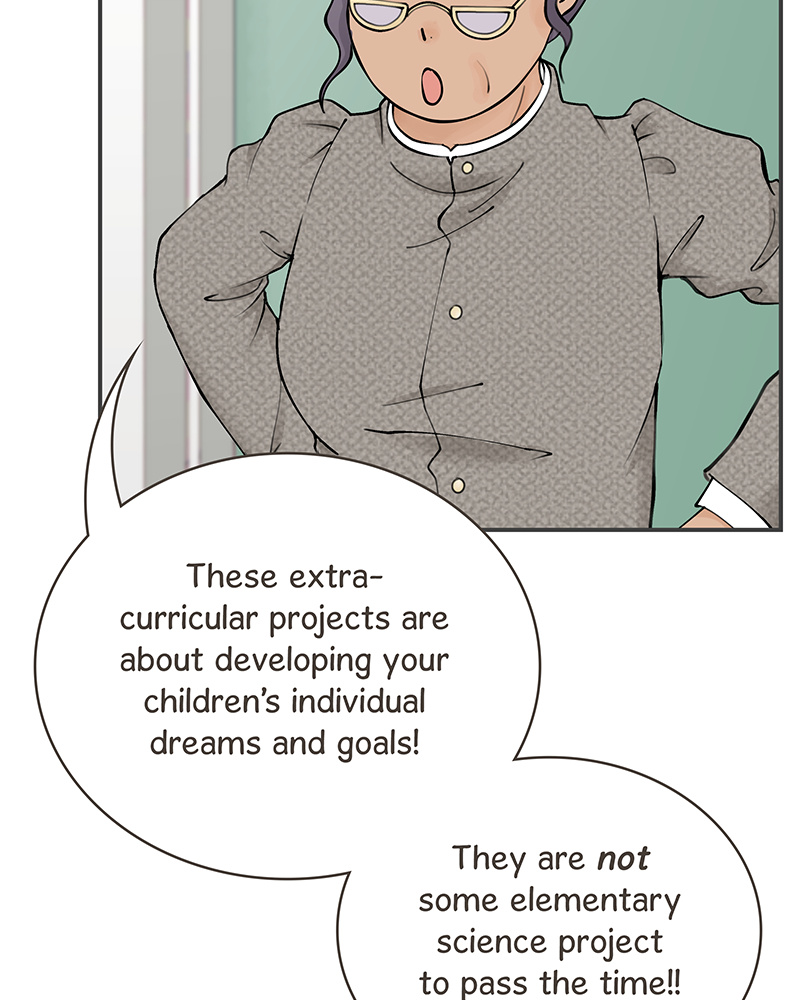 Cursed Princess Club chapter 79 - page 19