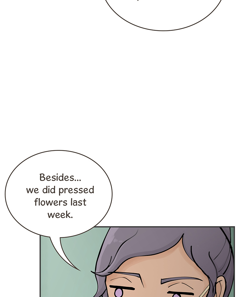 Cursed Princess Club chapter 79 - page 20