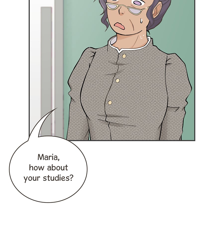 Cursed Princess Club chapter 79 - page 26