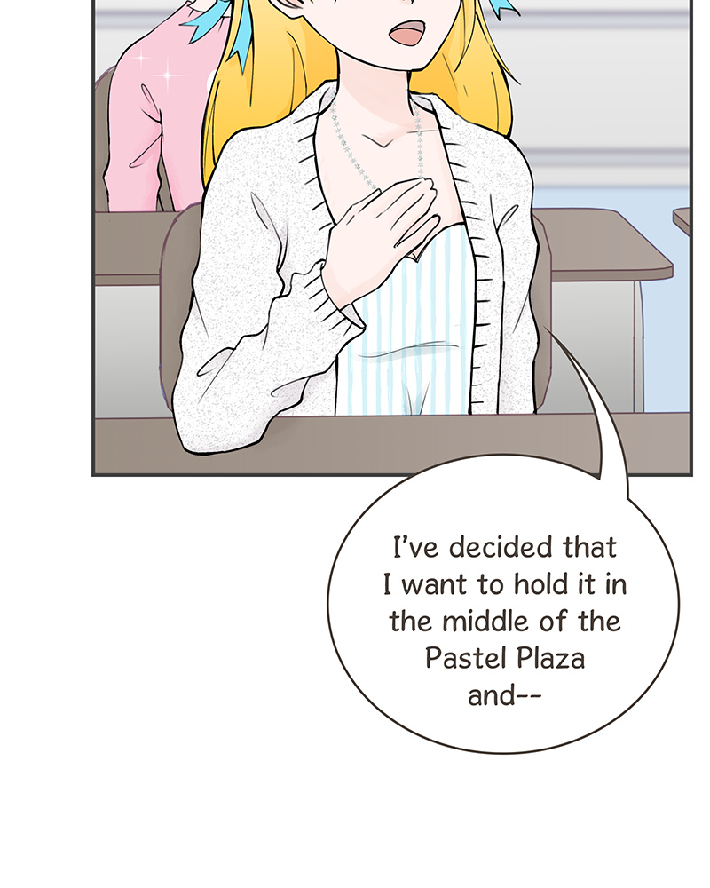 Cursed Princess Club chapter 79 - page 28