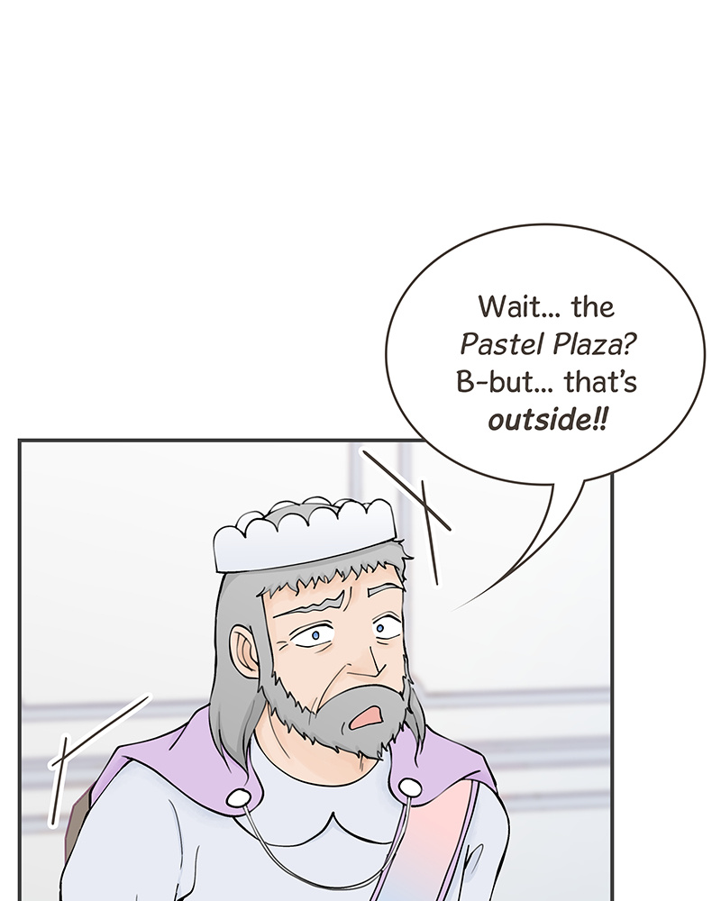 Cursed Princess Club chapter 79 - page 29