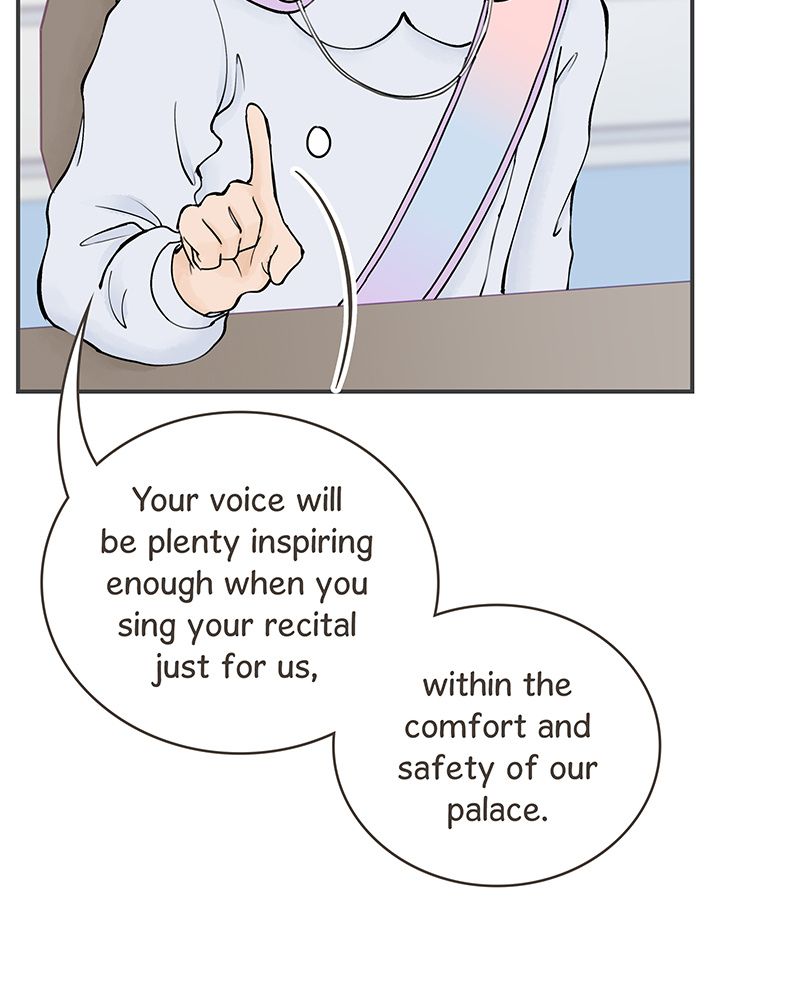 Cursed Princess Club chapter 79 - page 34