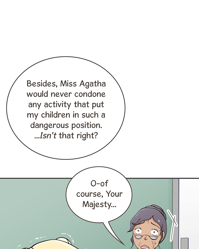 Cursed Princess Club chapter 79 - page 35
