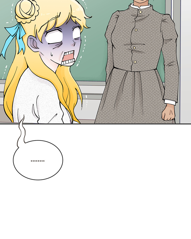 Cursed Princess Club chapter 79 - page 36