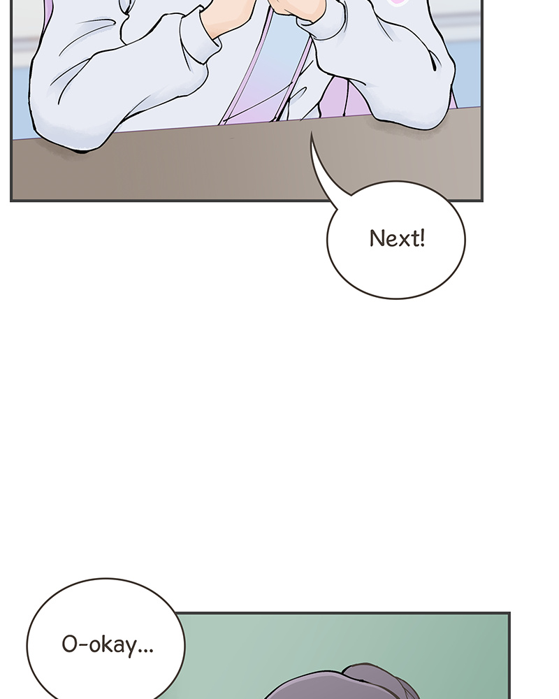 Cursed Princess Club chapter 79 - page 38