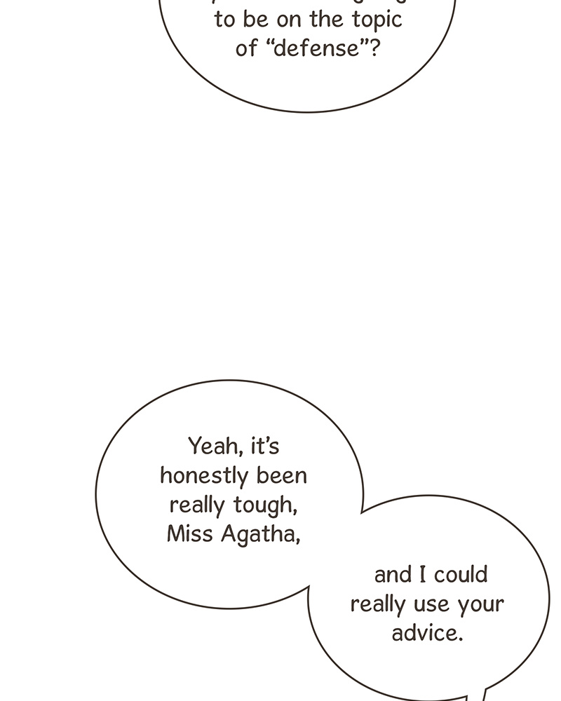 Cursed Princess Club chapter 79 - page 40