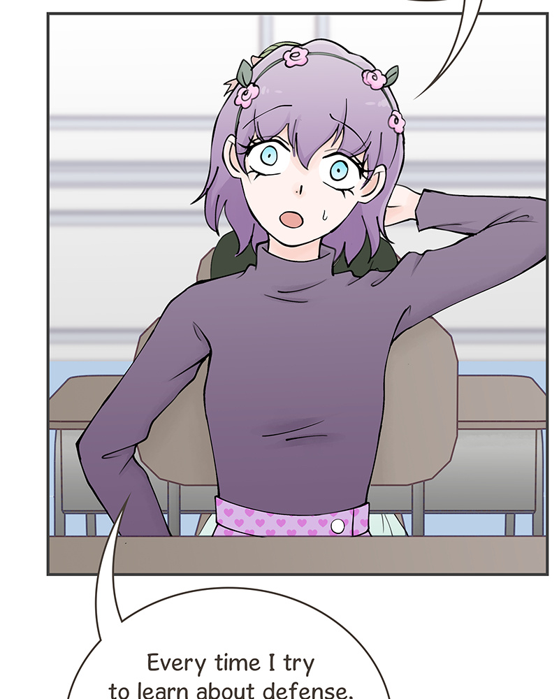 Cursed Princess Club chapter 79 - page 41