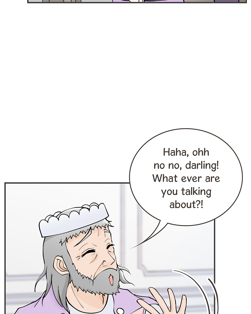 Cursed Princess Club chapter 79 - page 47