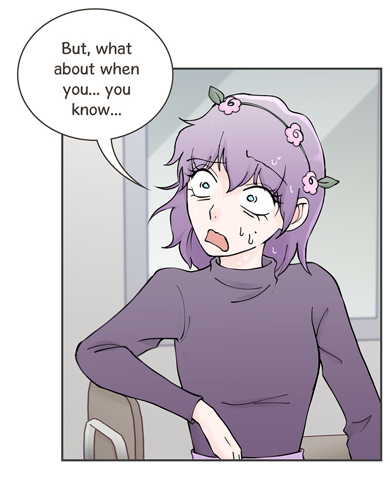 Cursed Princess Club chapter 79 - page 49