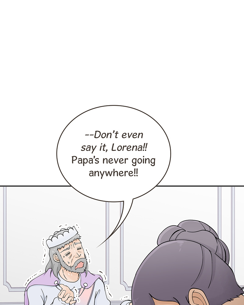 Cursed Princess Club chapter 79 - page 50