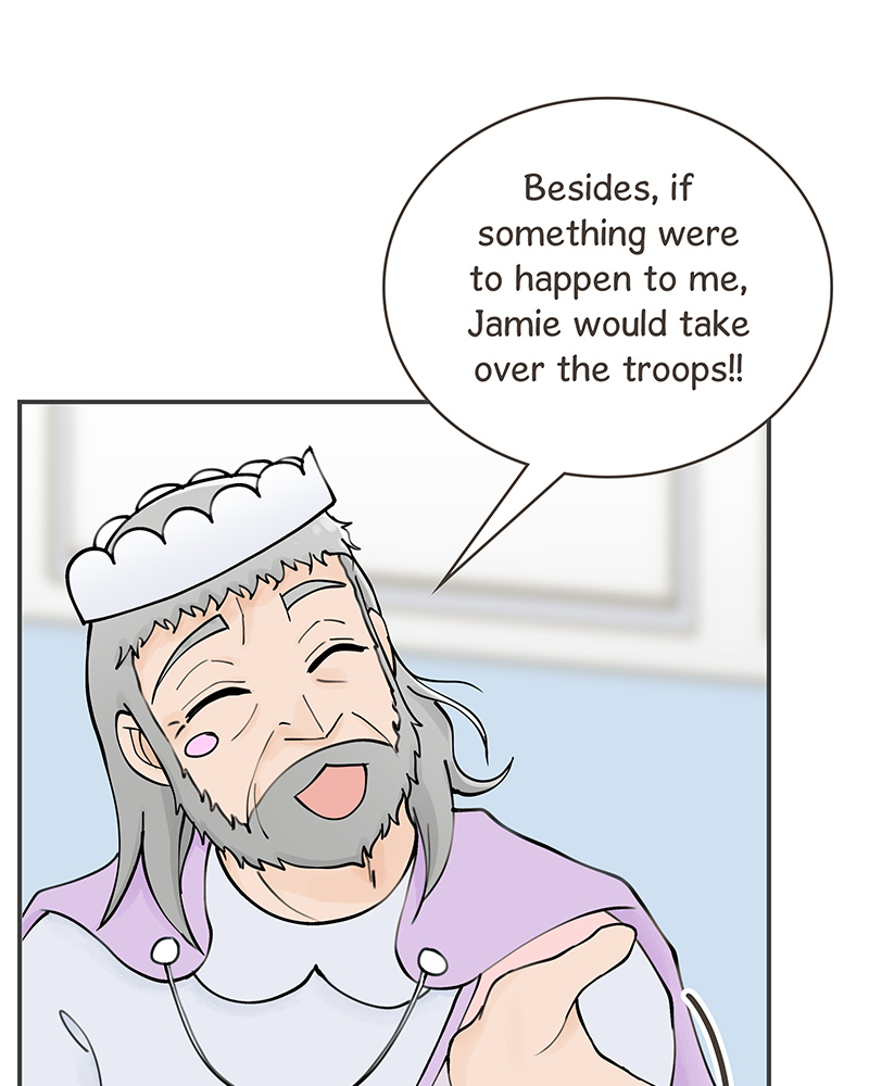 Cursed Princess Club chapter 79 - page 52