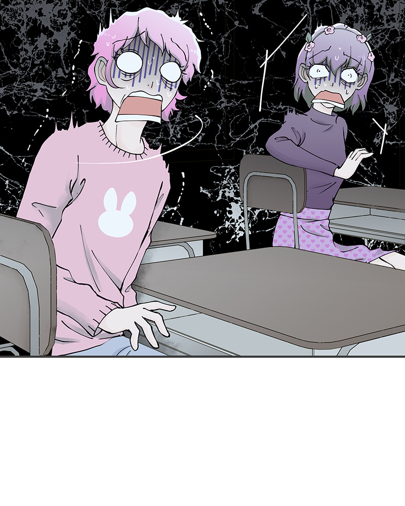 Cursed Princess Club chapter 79 - page 54