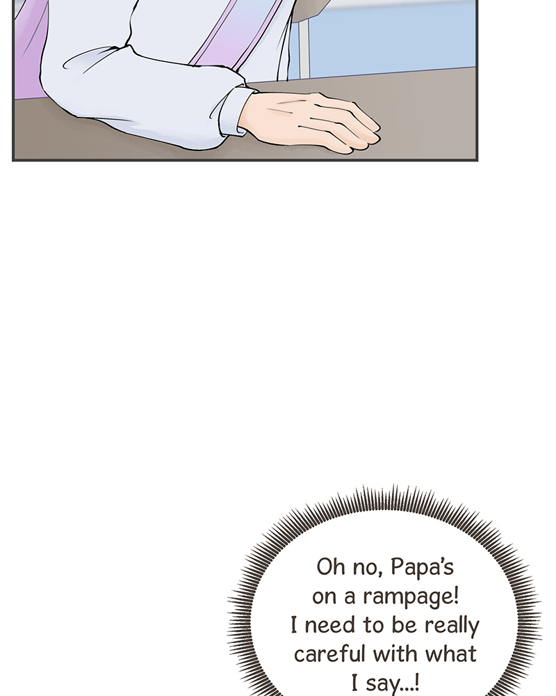 Cursed Princess Club chapter 79 - page 56