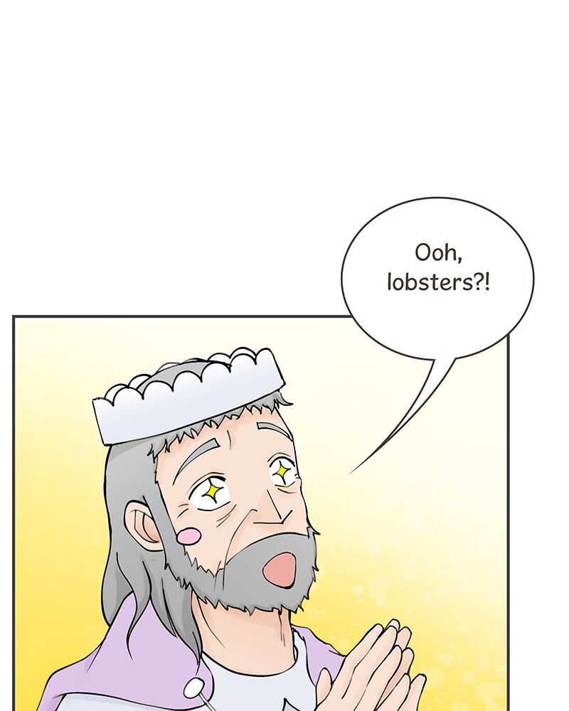 Cursed Princess Club chapter 79 - page 59