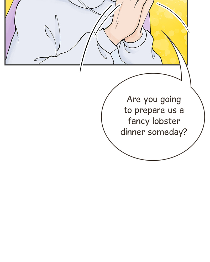 Cursed Princess Club chapter 79 - page 60