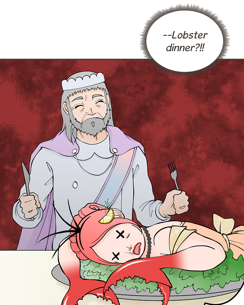 Cursed Princess Club chapter 79 - page 61