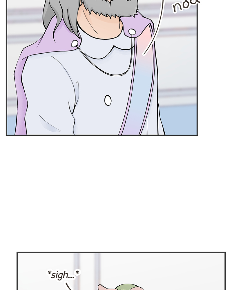 Cursed Princess Club chapter 79 - page 66