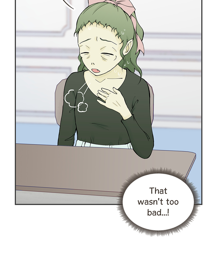 Cursed Princess Club chapter 79 - page 67