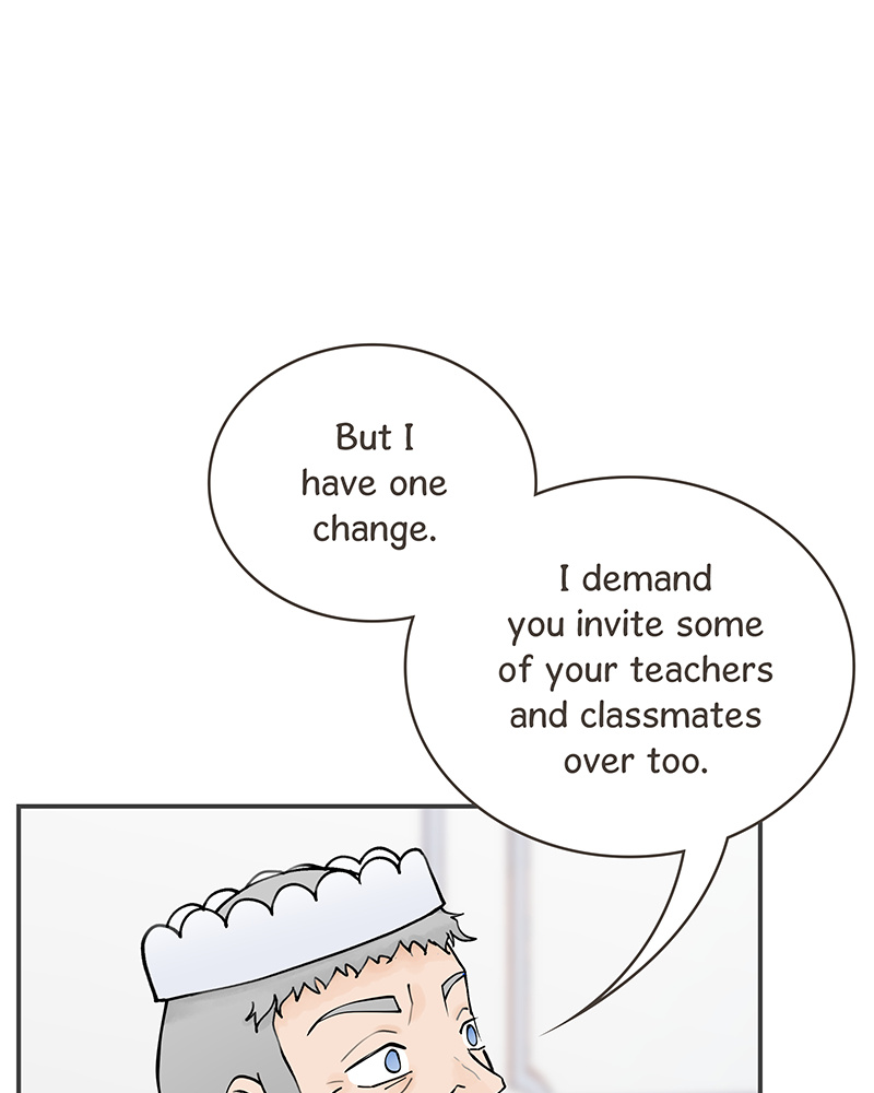 Cursed Princess Club chapter 79 - page 68
