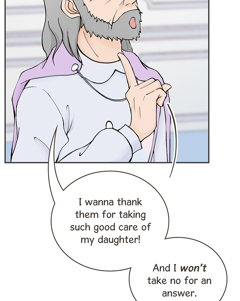 Cursed Princess Club chapter 79 - page 69