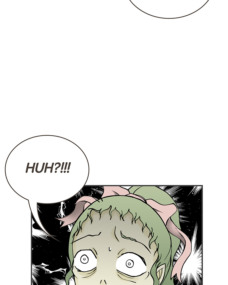 Cursed Princess Club chapter 79 - page 70
