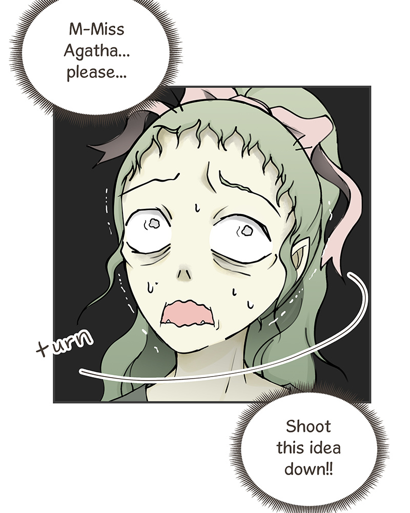 Cursed Princess Club chapter 79 - page 72