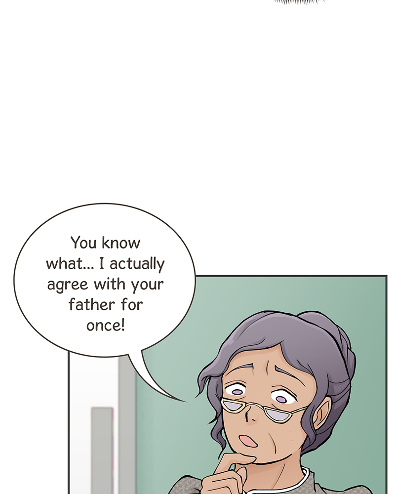 Cursed Princess Club chapter 79 - page 73