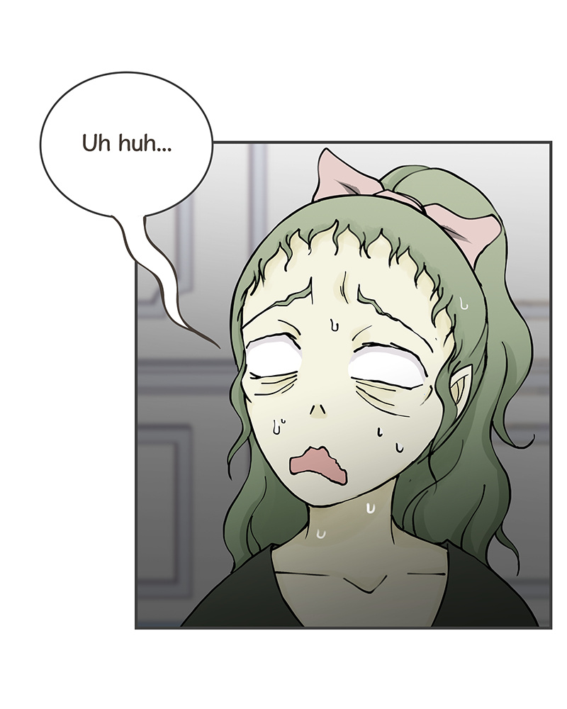 Cursed Princess Club chapter 79 - page 77
