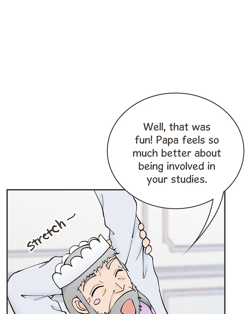 Cursed Princess Club chapter 79 - page 78