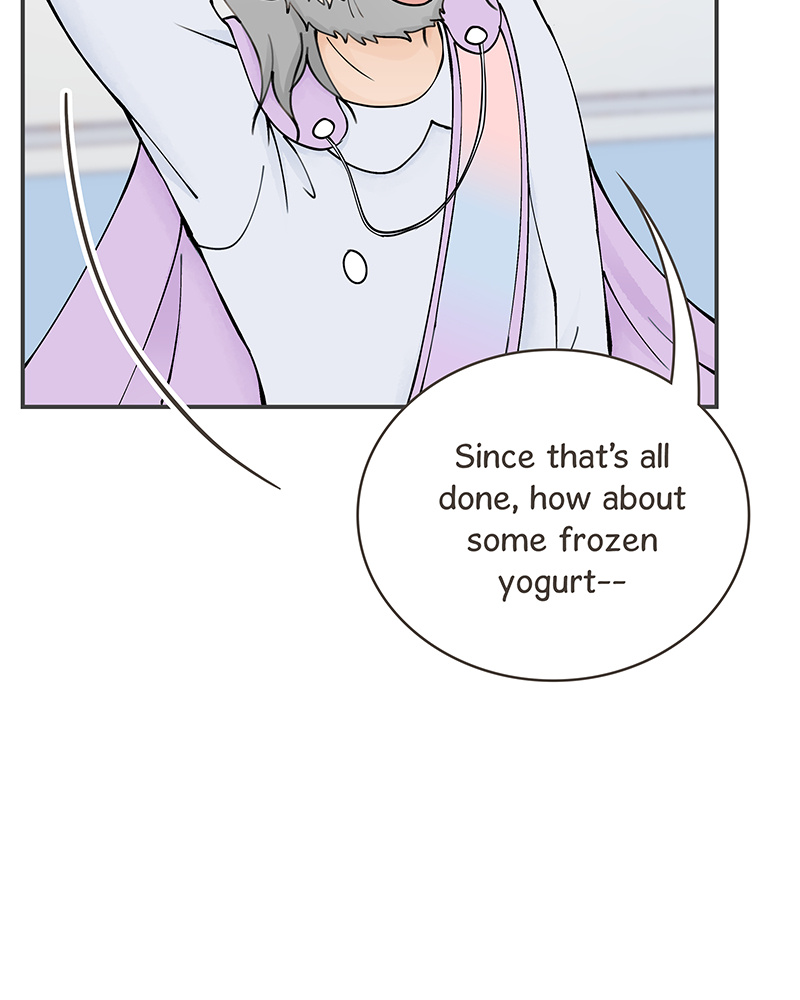 Cursed Princess Club chapter 79 - page 79