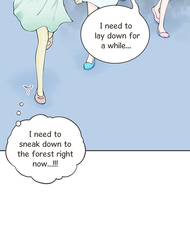 Cursed Princess Club chapter 79 - page 83