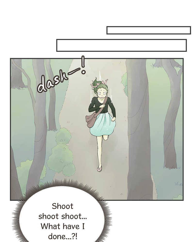Cursed Princess Club chapter 79 - page 84