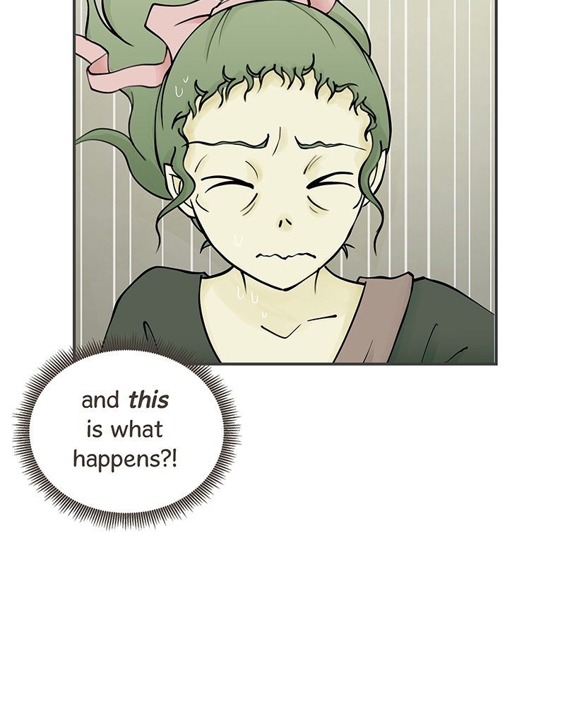 Cursed Princess Club chapter 79 - page 86