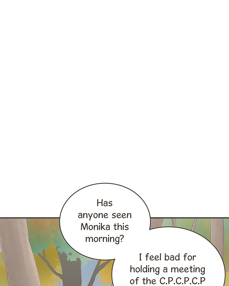 Cursed Princess Club chapter 79 - page 87