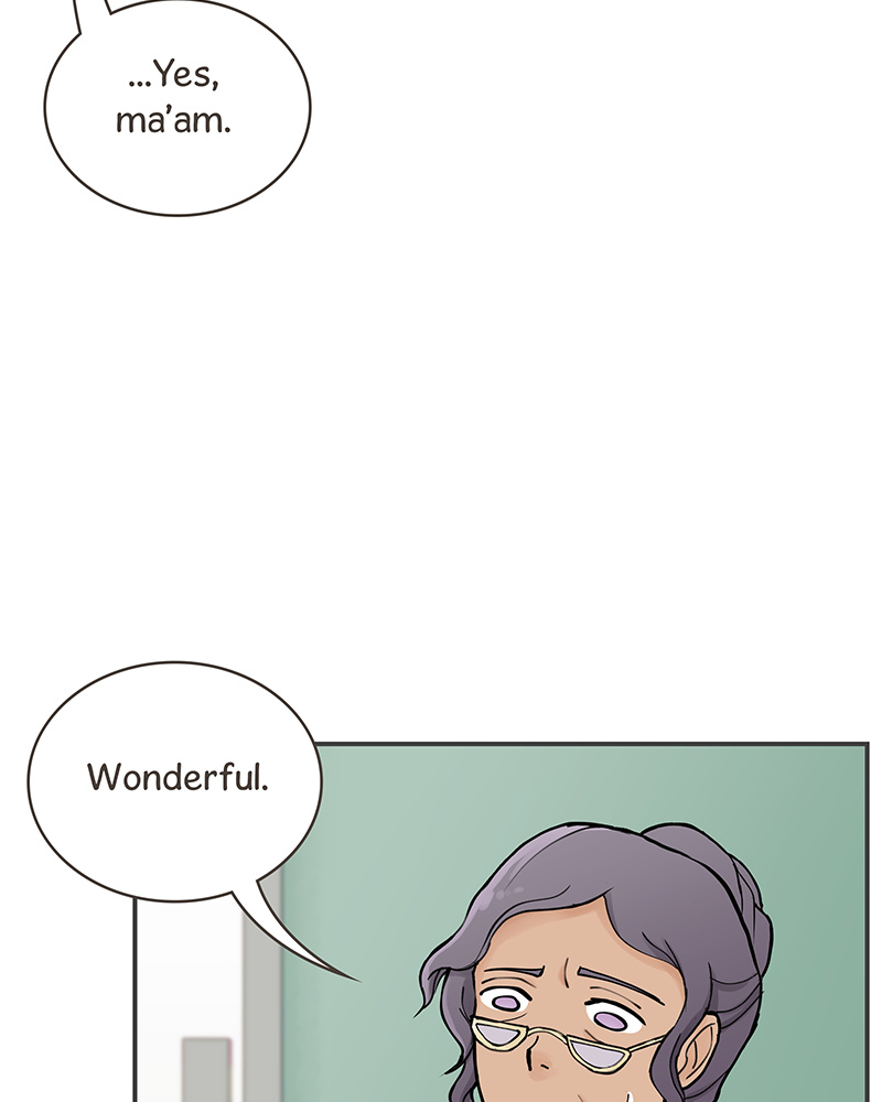 Cursed Princess Club chapter 79 - page 9