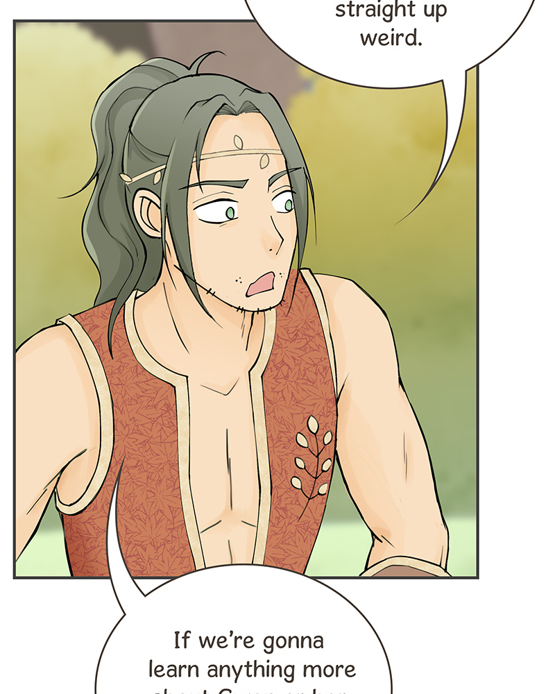Cursed Princess Club chapter 79 - page 90