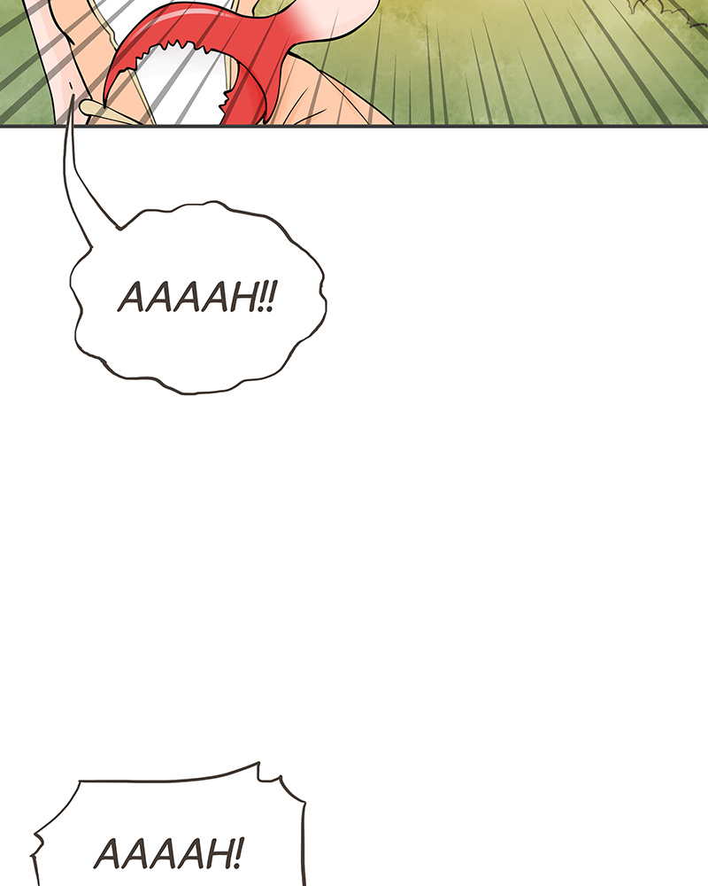 Cursed Princess Club chapter 79 - page 97