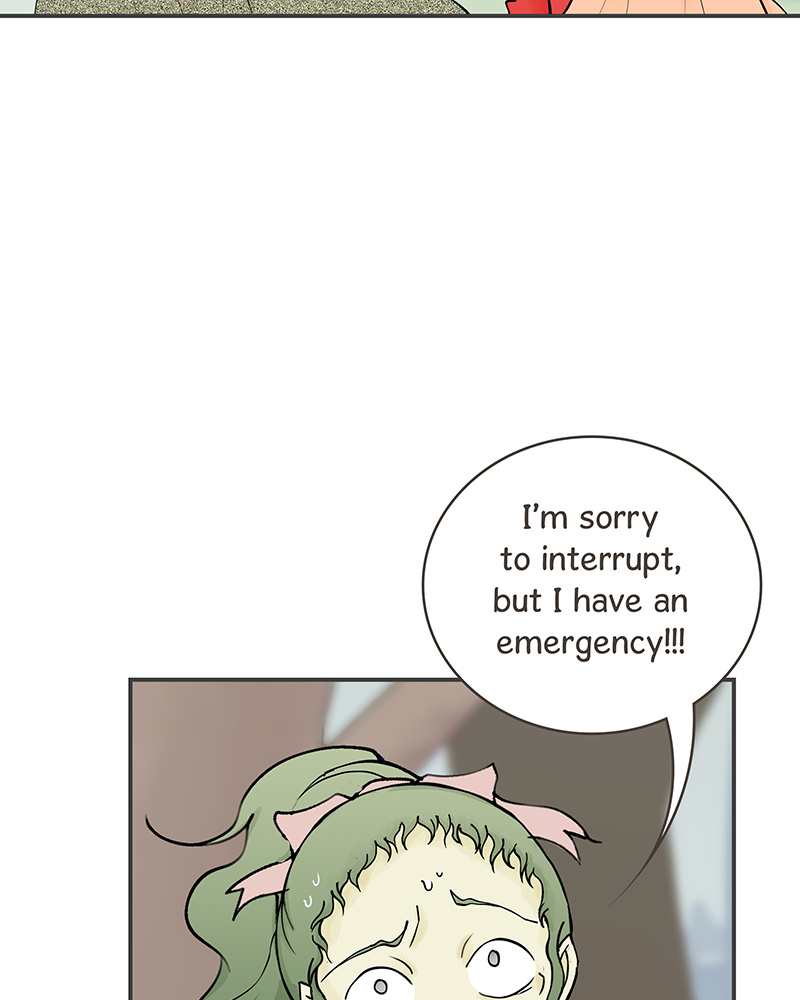 Cursed Princess Club chapter 79 - page 99