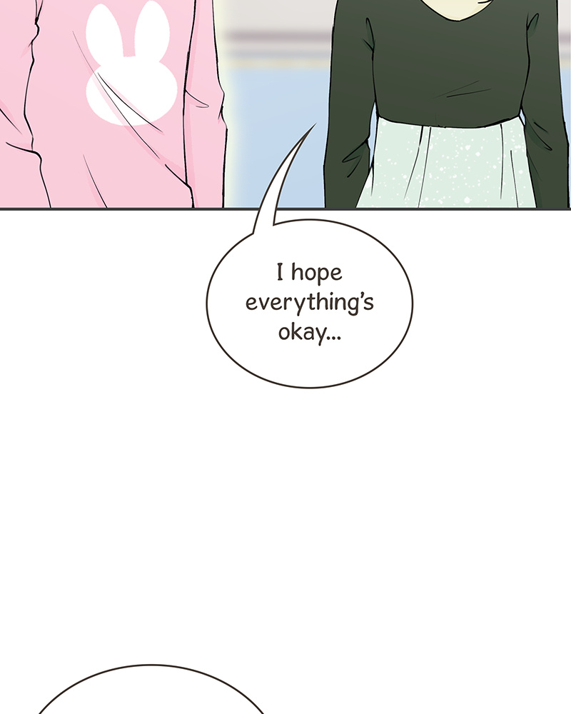 Cursed Princess Club chapter 78 - page 100